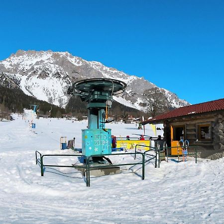 Apartment Annis Nest By Interhome Ramsau am Dachstein Ngoại thất bức ảnh