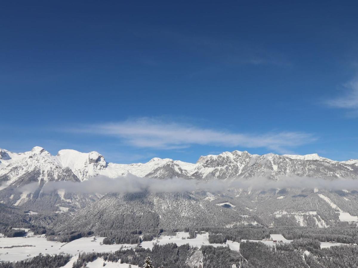 Apartment Annis Nest By Interhome Ramsau am Dachstein Ngoại thất bức ảnh