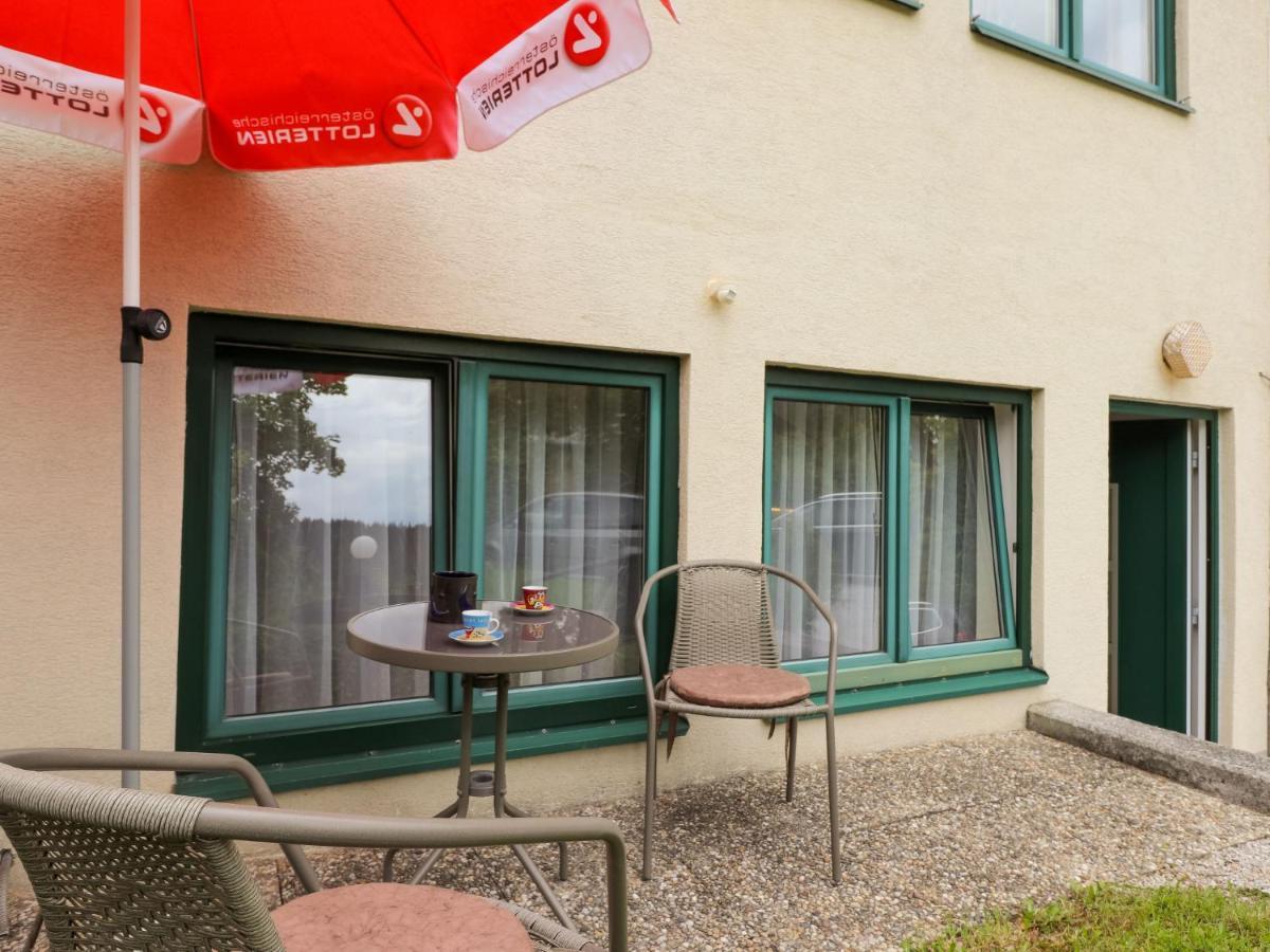 Apartment Annis Nest By Interhome Ramsau am Dachstein Ngoại thất bức ảnh
