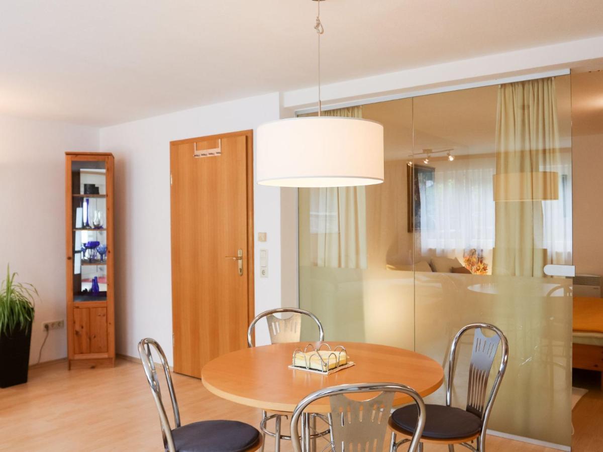 Apartment Annis Nest By Interhome Ramsau am Dachstein Ngoại thất bức ảnh