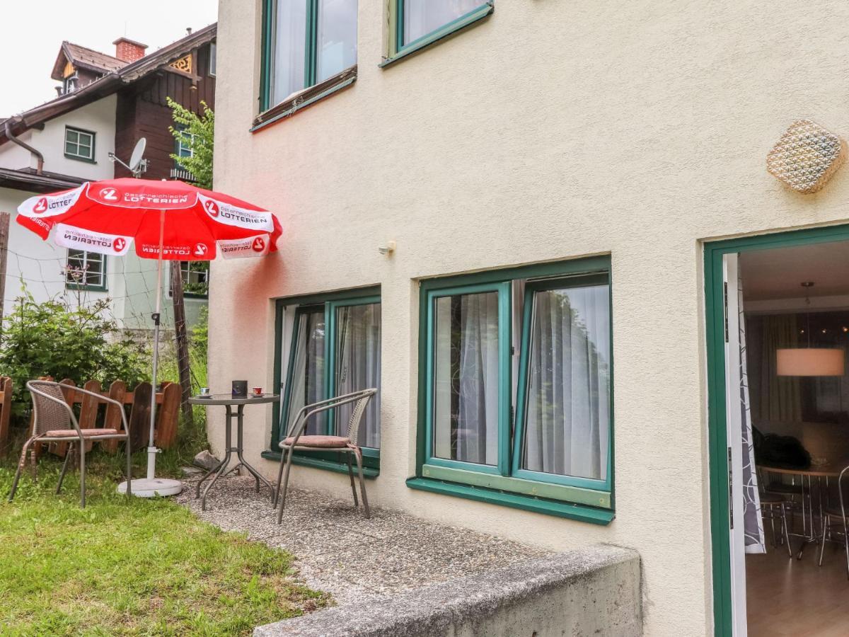 Apartment Annis Nest By Interhome Ramsau am Dachstein Ngoại thất bức ảnh