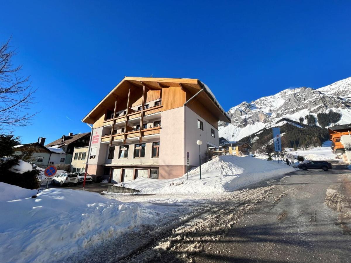 Apartment Annis Nest By Interhome Ramsau am Dachstein Ngoại thất bức ảnh
