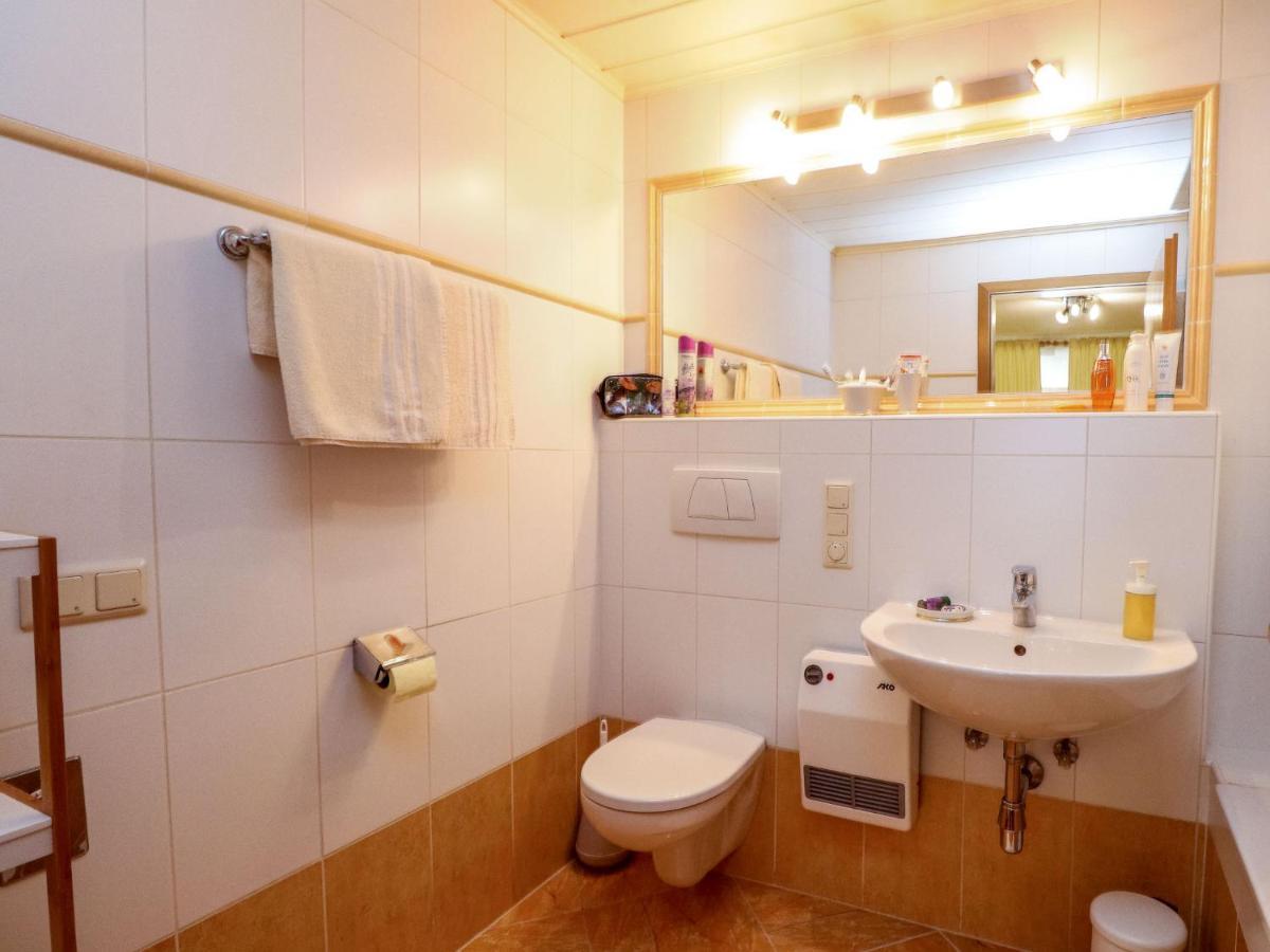 Apartment Annis Nest By Interhome Ramsau am Dachstein Ngoại thất bức ảnh