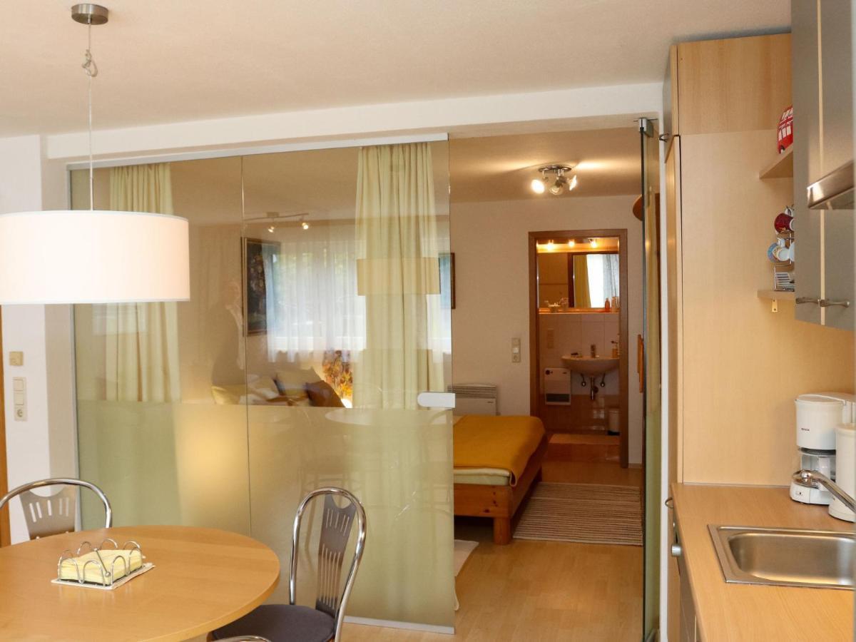 Apartment Annis Nest By Interhome Ramsau am Dachstein Ngoại thất bức ảnh